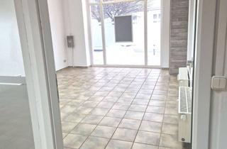 Gewerbeimmobilie mieten in Lange Straße 78, 37339 Leinefelde-Worbis, Hier sind die Räume für Ihre Geschäftsideen!!!!