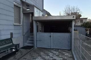 Doppelhaushälfte kaufen in 73061 Ebersbach, Renovierte Doppelhaushälfte mit 2 Wohnungen in...