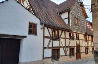 Büro zu mieten in 90762 Fürth, Büro/Lager und große Garage mitten in der Fürther Altstadt