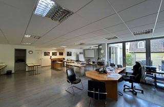 Büro zu mieten in Breite Str. 12, 45657 Recklinghausen, Attraktive Büroräume mit Terrasse im Herzen von Recklinghausen