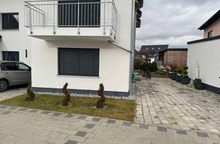 Gewerbeimmobilie kaufen in 85119 Ernsgaden, Erdgeschoss-Gewerbeeinheit in Ernsgaden zu verkaufen!