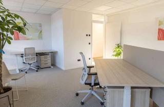 Büro zu mieten in Bahnhofplatz, 82402 Seeshaupt, WORKSPACE Seeshaupt III - attraktive Einzelbüros mieten - Nah, modern und flexibel arbeiten!