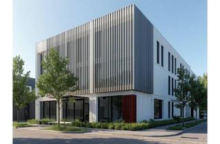 Gewerbeimmobilie kaufen in 35396 Gießen, Neuwertiges Objekt mit solider Rendite