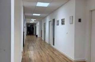 Büro zu mieten in Inselkammerstraße 10, 82008 Unterhaching, Moderne Bürofläche mit Dachterrasse in den Sonnenhöfen Unterhaching – 396 m² zur Untervermietung