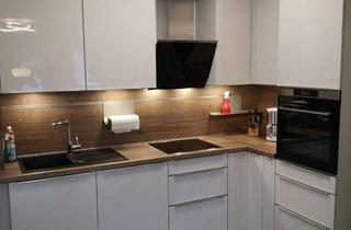 Immobilie mieten in 61381 Friedrichsdorf, Attraktive 3-Zimmer Wohnung voll möbliert im EG in Friedrichsdorf