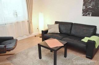 Immobilie mieten in 30625 Kleefeld, Kleefeld, Schöne, renovierte DG-Wohnung im Philosophenviertel mit Balkon, Nähe Eilenriede