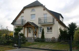 Immobilie mieten in 14513 Teltow, 2-Zimmer Wohnung in Teltow, sehr ruhig und doch verkehrsgünstig