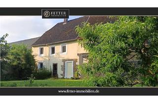 Lager kaufen in 55767 Niederhambach, Pferdehof in Rheinland-Pfalz mit 8 Pferdeboxen und kleiner Halle in Niederhambach!