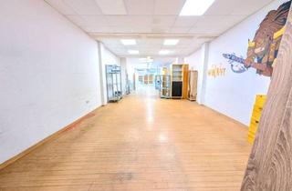 Immobilie mieten in 47533 Kleve, Vielseitig nutzbare Gewerbeeinheit mit Potenzial!