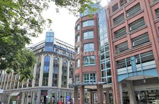 Geschäftslokal mieten in 20354 Neustadt, KLAUS MEYER IMMOBILIEN PROVISIONSFREI - Ladengeschäft in Lauf- und Sichtlage - keine Gastronomie