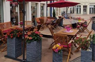 Geschäftslokal mieten in Schalaunische Strasse, 06366 Köthen, Cafe, Bistro, Restaurant, Laden