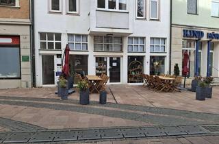 Büro zu mieten in Schalaunische Strasse, 06366 Köthen, Laden, Büro, Cafe, Bistro, Restaurant,
