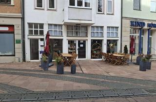 Büro zu mieten in 06366 Köthen, Laden, Büro, Cafe, Bistro