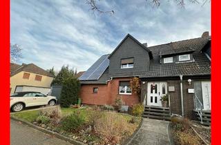 Reihenhaus kaufen in 38268 Lengede, Lengede - Ihr Traum vom Eigenheim