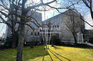 Büro zu mieten in 41066 Mönchengladbach, Moderne Bürofläche mit bester Autobahnanbindung in MG-Ost