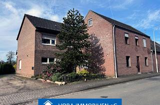Einfamilienhaus kaufen in 47661 Issum, Ausschließlich für Kapitalanleger!