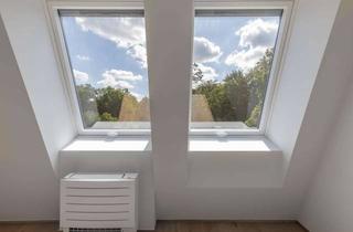 Wohnung mieten in 81545 München, MAISONETTE // 4 Zimmer auf 2 Ebenen