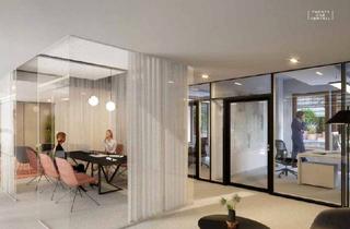 Büro zu mieten in 80335 München, Anspruchsvolle Büros in pulsierender City-Lage