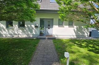 Einfamilienhaus kaufen in 38551 Ribbesbüttel, Exklusives Einfamilienhaus im Grünen – Modernes Wohnen mit Komfort, Technik & Familienfreundlichkeit