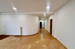 Büro zu mieten in 76855 Annweiler, Großzügige, lichtreiche Praxis- und Büroflächen mit repräsentativem Charakter.