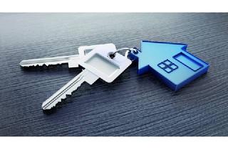 Wohnung kaufen in 84036 Landshut, Gepflegte 4 Zimmer-Erdgeschoss-Wohnung mit Terrasse und Garten in Landshut-Achdorf