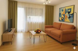 Wohnung mieten in Kartäuserstrasse, 61350 Bad Homburg, 3-Zimmer-Wohnung