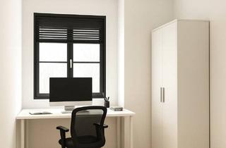 Wohnung mieten in Kartäuserstrasse, 61350 Bad Homburg, 3-Zimmer-Wohnung