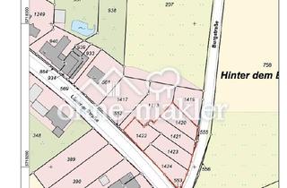 Immobilie kaufen in Lünenerstr. 50, 59192 Bergkamen, Baugrundstück in Bergkamen Oberaden