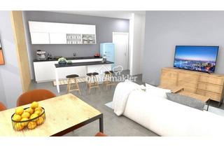 Wohnung kaufen in Hohenheimer Str. 11, 70771 Leinfelden, Provisionsfrei: 2,5 Zi.-Whg. mit Extra-Platz fürs Büro oder Hobby