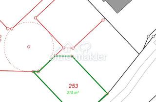 Immobilie kaufen in 49205 Hasbergen, schönes Baugrundstück in Neubaugebiet zu verkaufen