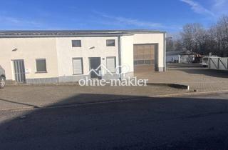 Büro zu mieten in 56751 Polch, Hallen in Polch zu vermieten