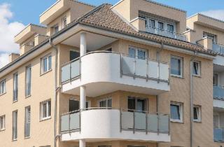 Wohnung kaufen in 52372 Kreuzau, 130 m² barrierefreie Wohnfläche,ideal für Paare und Familien, Energieeffizienzklasse A+ und TG-Platz