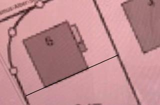 Immobilie kaufen in 61169 Friedberg, Bebaubares Grundstück in Bruchenbrücken mit S-Bahn Anbindung nach Frankfurt