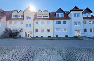 Wohnung kaufen in 06456 Sandersleben, Attraktive Kapitalanlage: 2 vermietete Eigentumswohnungen in gepflegter Wohnanlage