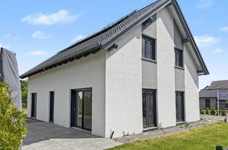 Einfamilienhaus kaufen in 25365 Klein Offenseth-Sparrieshoop, Live erleben: Offene Besichtigung am Dienstag, 02.06. von 17:30-18:30, wir freuen uns auf Sie!