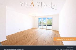Wohnung kaufen in 66424 Homburg, ** VIS-Á-VIS HOMBURG ** Sofort bezugsfreie Neubau-Eigentumswohnungen in Homburg