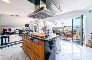 Wohnung kaufen in 56410 Montabaur, Exklusive Eigentumswohnung mit Kamin & 2 Balkonen in Toplage von Montabaur-Himmelfeld