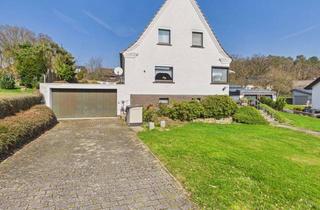 Einfamilienhaus kaufen in 36208 Wildeck, ***Gepflegtes Einfamilienhaus mit tollem Grundstück und Wintergarten in Obersuhl zu verkaufen***
