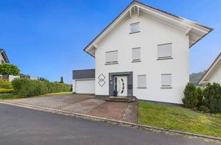 Einfamilienhaus kaufen in 36286 Neuenstein, Charmantes Einfamilienhaus im Grünen von Neuenstein