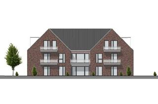 Wohnung kaufen in 48739 Legden, 68 m² Neubau-Eigentumswohnung in Legden