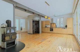 Haus mieten in Potsdamer Straße 25, 14547 Beelitz, Großzügiges Einfamilienhaus mit Terrasse auf weitläufigem Grundstück