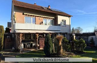 Haus kaufen in 71126 Gäufelden, ZFH mit Optionen - ruhige und sonnige Lage