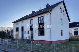 Doppelhaushälfte kaufen in 91083 Baiersdorf, Familienglück in Baiersdorf - geräumige, bezugsfreie Doppelhaushälfte mit großem Garten