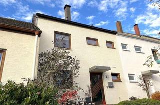 Haus kaufen in 73102 Birenbach, Birenbach - Kurzfristig frei! Schönes Wohnen in gefragter Lage, Einbauküche, 2 Bäder, Garten und Garage!