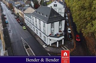 Mehrfamilienhaus kaufen in 56564 Neuwied, Neuwied - 2 vollvermietete Mehrfamilienhäuser mit 15 Wohneinheiten + Ausbaureserve in Stadtlage von Neuwied!