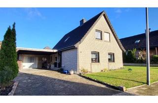Einfamilienhaus kaufen in 49086 Osnabrück, Osnabrück - Einfamilienhaus - Ein Ort zum Ankommen - Ihr neues Zuhause
