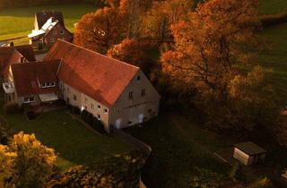 Haus kaufen in Klinksiekweg 79, 32278 Kirchlengern, Kirchlengern / Brandhorst - Seltene Investmentgelegenheit mit Wohn-, Gewerbe- und Ausbaupotenzial