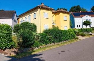 Einfamilienhaus kaufen in Schulstr. 7, 54441 Trassem, Trassem - Neuwertiges Einfamilienhaus in Trassem