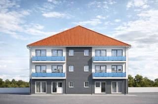 Wohnung kaufen in 01445 Radebeul, Radebeul - Barrierefreie & moderne Dachgeschosswohnung mit Aussicht - in bester Lage von Radebeul