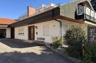 Einfamilienhaus kaufen in 88368 Bergatreute, Bergatreute - Charmantes Einfamilienhaus zum Wohlfühlen in Bergatreute